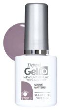 Depend Gel iQ Emaille 5 ml Depend Gel iQ Emaille 5 ml