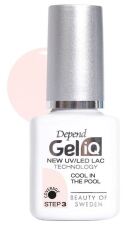 Depend Gel iQ Emaille 5 ml Depend Gel iQ Emaille 5 ml