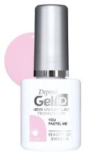 Depend Gel iQ Emaille 5 ml Depend Gel iQ Emaille 5 ml