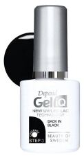 Depend Gel iQ Emaille 5 ml Depend Gel iQ Emaille 5 ml