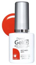 Depend Gel iQ Emaille 5 ml Depend Gel iQ Emaille 5 ml