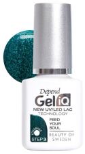 Depend Gel iQ Emaille 5 ml Depend Gel iQ Emaille 5 ml