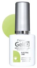 Depend Gel iQ Emaille 5 ml Depend Gel iQ Emaille 5 ml