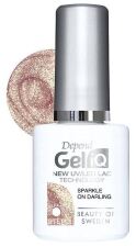 Depend Gel iQ Emaille 5 ml Depend Gel iQ Emaille 5 ml