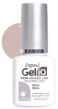 Depend Gel iQ Emaille 5 ml Depend Gel iQ Emaille 5 ml