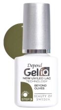 Depend Gel iQ Emaille 5 ml Depend Gel iQ Emaille 5 ml
