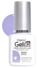 Depend Gel iQ Emaille 5 ml Depend Gel iQ Emaille 5 ml