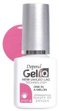 Depend Gel iQ Emaille 5 ml Depend Gel iQ Emaille 5 ml