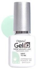 Depend Gel iQ Emaille 5 ml Depend Gel iQ Emaille 5 ml