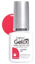 Depend Gel iQ Emaille 5 ml Depend Gel iQ Emaille 5 ml