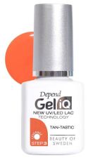 Depend Gel iQ Emaille 5 ml Depend Gel iQ Emaille 5 ml