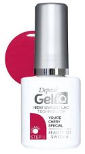 Depend Gel iQ Emaille 5 ml Depend Gel iQ Emaille 5 ml
