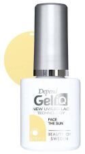 Depend Gel iQ Emaille 5 ml Depend Gel iQ Emaille 5 ml