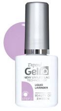 Depend Gel iQ Emaille 5 ml Depend Gel iQ Emaille 5 ml