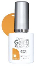 Depend Gel iQ Emaille 5 ml Depend Gel iQ Emaille 5 ml