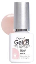 Depend Gel iQ Emaille 5 ml Depend Gel iQ Emaille 5 ml