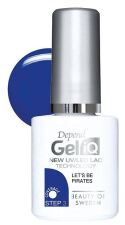 Depend Gel iQ Emaille 5 ml Depend Gel iQ Emaille 5 ml