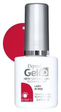 Depend Gel iQ Emaille 5 ml Depend Gel iQ Emaille 5 ml