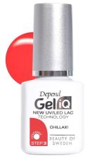 Depend Gel iQ Emaille 5 ml Depend Gel iQ Emaille 5 ml