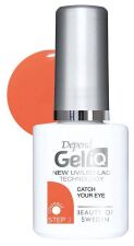 Depend Gel iQ Emaille 5 ml Depend Gel iQ Emaille 5 ml