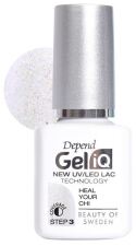 Depend Gel iQ Emaille 5 ml Depend Gel iQ Emaille 5 ml