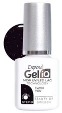 Depend Gel iQ Emaille 5 ml Depend Gel iQ Emaille 5 ml