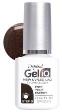 Depend Gel iQ Emaille 5 ml Depend Gel iQ Emaille 5 ml