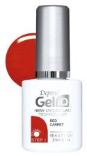 Depend Gel iQ Emaille 5 ml Depend Gel iQ Emaille 5 ml
