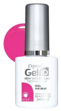 Depend Gel iQ Emaille 5 ml Depend Gel iQ Emaille 5 ml