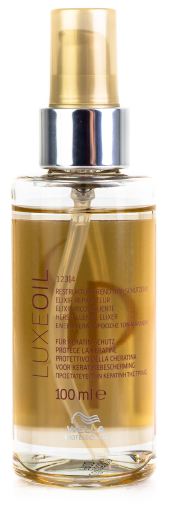 Sp Luxeoil Haarherstelolie 100 ml