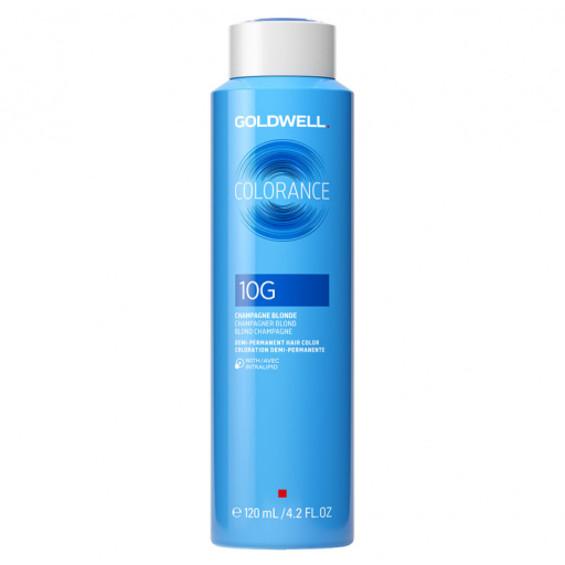 Goldwell Colorance Demi-permanente kleuring 120 ml