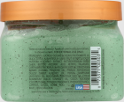 Kokos-limoen bodyscrub Kokos-limoen bodyscrub