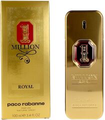 1 Miljoen Royal Eau de Parfum Vaporizer 1 Miljoen Royal Eau de Parfum Vaporizer