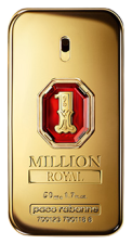 1 Miljoen Royal Eau de Parfum Vaporizer 1 Miljoen Royal Eau de Parfum Vaporizer