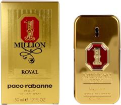 1 Miljoen Royal Eau de Parfum Vaporizer 1 Miljoen Royal Eau de Parfum Vaporizer