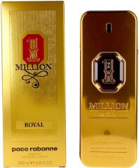 1 Miljoen Royal Eau de Parfum Vaporizer 1 Miljoen Royal Eau de Parfum Vaporizer