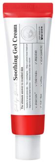 Mizon Goodbye Blemish Verzachtende Gelcr&egrave;me 55 ml