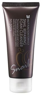 Mizon Slakherstellende schuimreiniger 60 ml