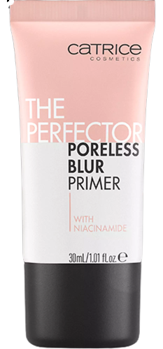 Catrice Cosmetics De Perfector Poreless Blur Primer Nude 30ml