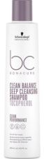 BC Bonacure Clean Balance Zuiverende Shampoo