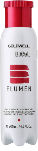 Goldwell Elumen Langdurige Permanente Kleuring 200 ml