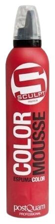 postQuam Kleurschuim 300 ml