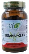 Betaine HCl Fs 60 tabletten