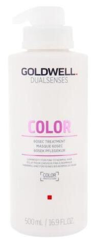 Goldwell Dualsenses Color 60Sec-behandeling