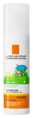La Roche Posay Anthelios Babylotion SPF50+ 50 ml