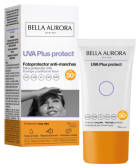 UVA Plus Protect Anti-Spot Zonnebrandcr&egrave;me SPF 50+ 50 ml