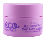 Ecoforia Lavender Clouds Lamellaire Verhelderende Dagcr&egrave;me 50 ml