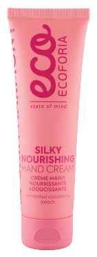 Zijdezachte Voedende Handcr&egrave;me 75 ml