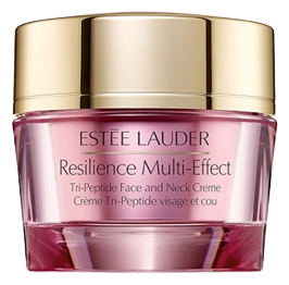 Est&eacute;e Lauder Resilience Multi-Effect Tri-Peptide Gezichts- en Halscr&egrave;me SPF15 50 ml