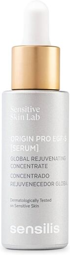 Sensilis Oorsprong PRO EGF-5 Serum 30 ml